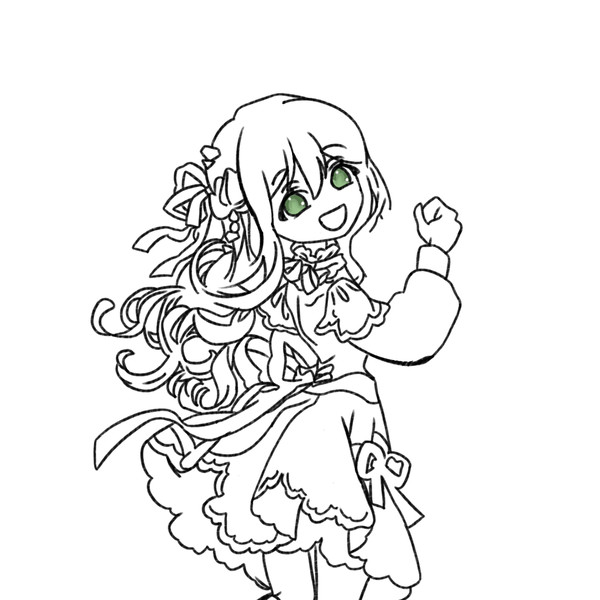 TBHK Knight x Yashiro wip