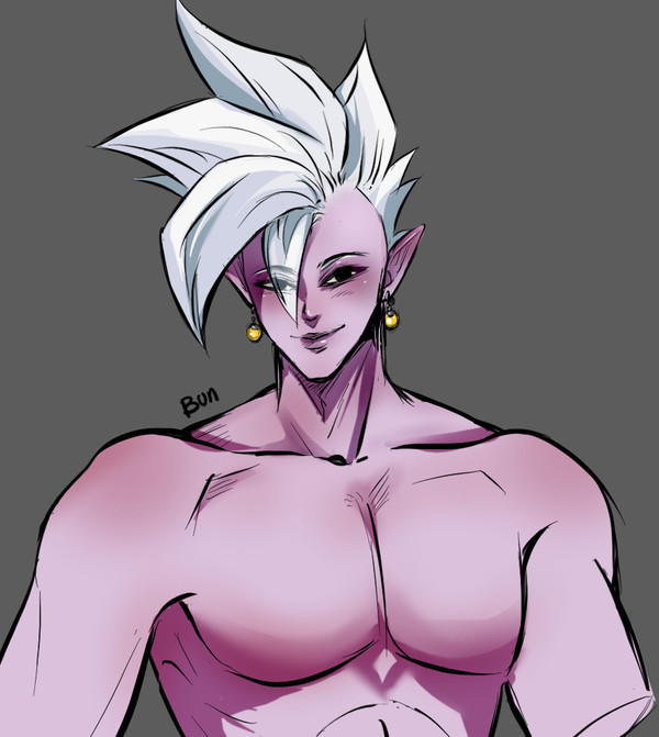 Shin Sexy