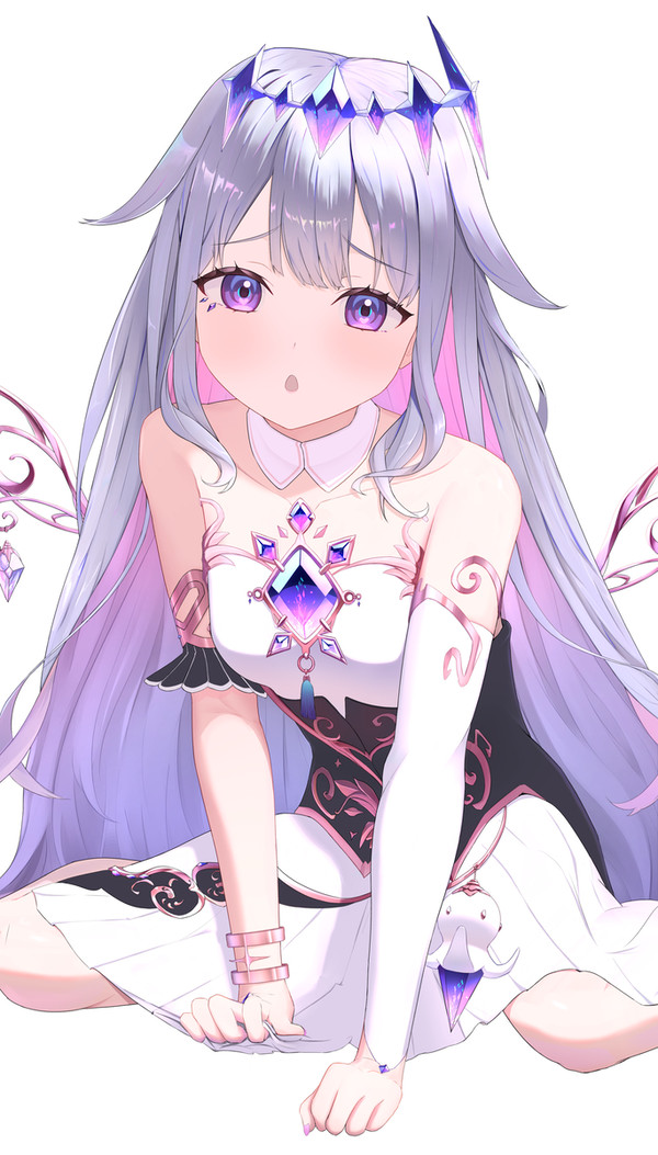 ビジューちゃん. Biboo