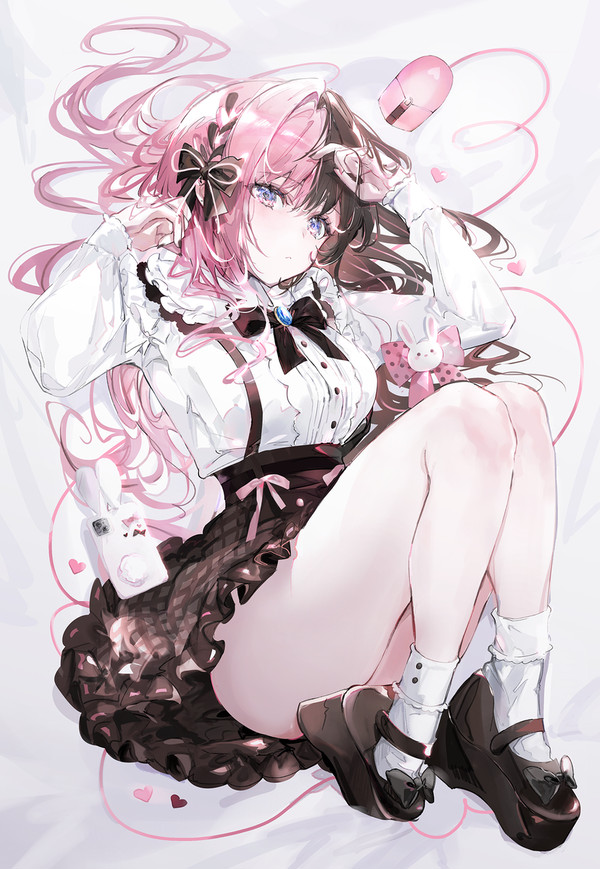 橘ひなのchan