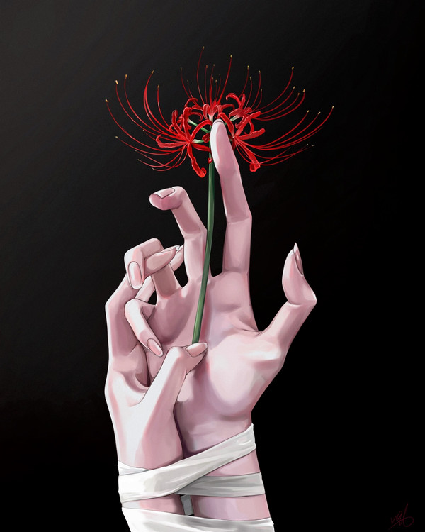 曼珠沙華