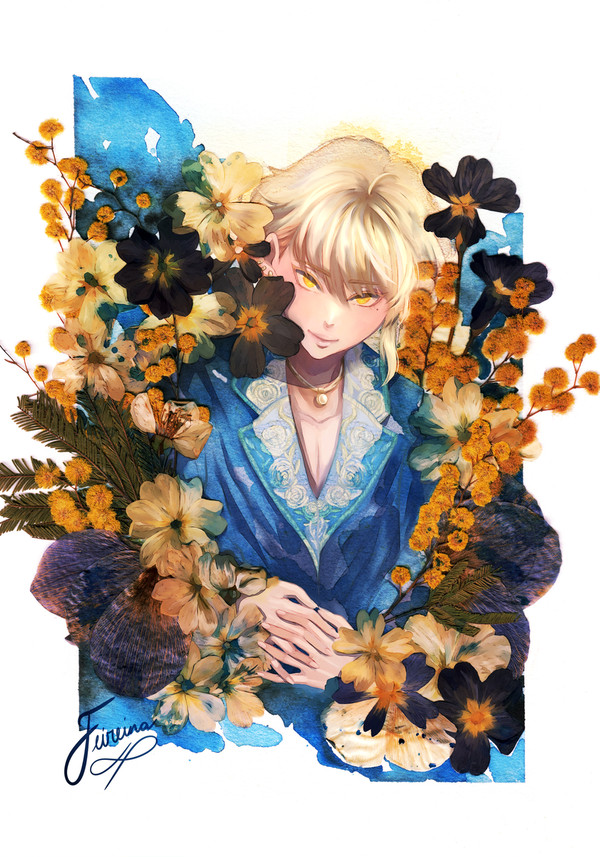 Garden of Dreams