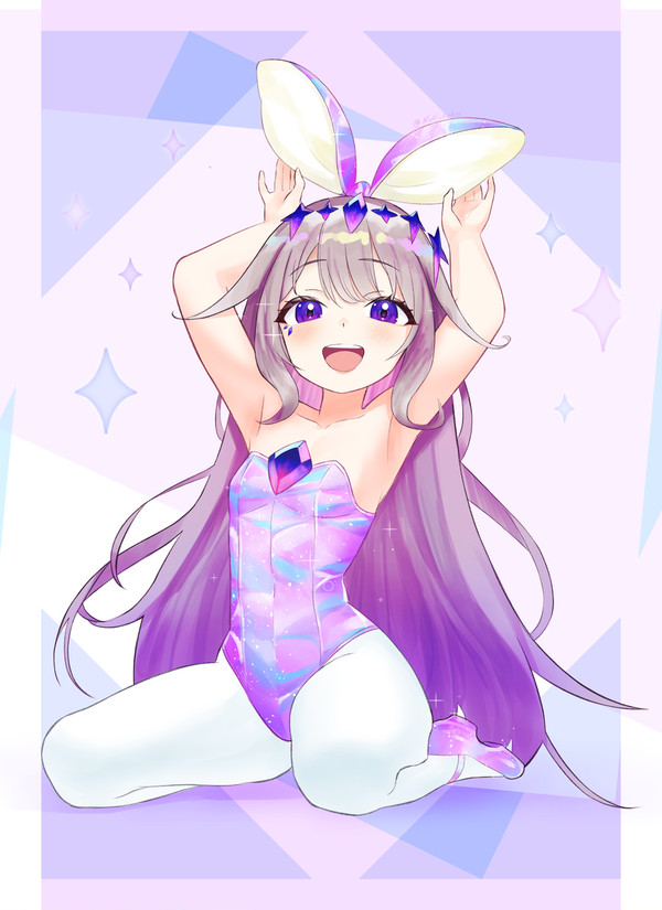 🗿kira kira bunny🐰