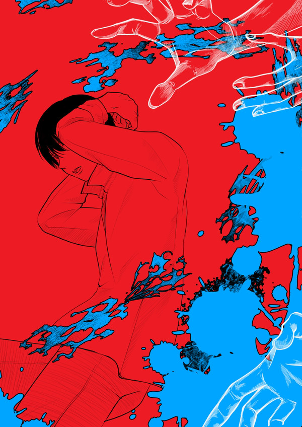 ブラック ビート