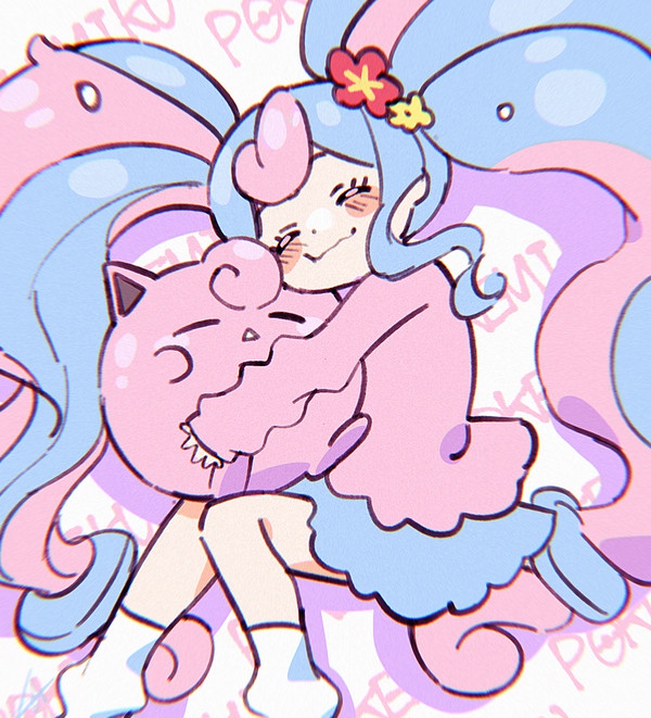 フェアリーミクちゃん