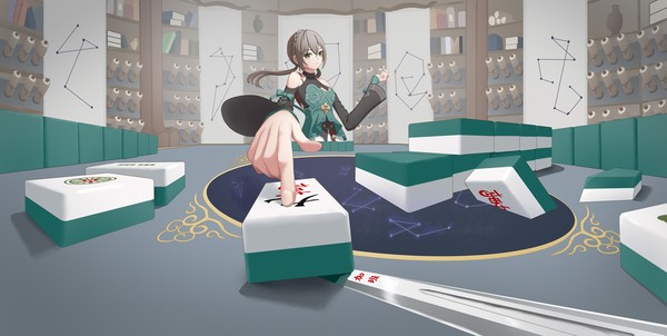 今日亦是......不..不不和平的一日？？？