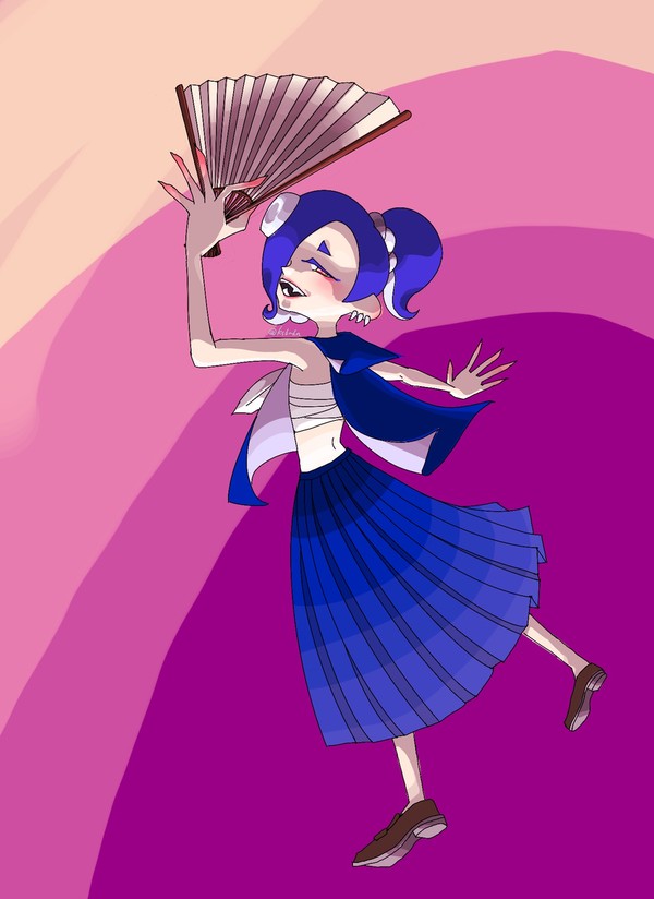 欲望セーラー