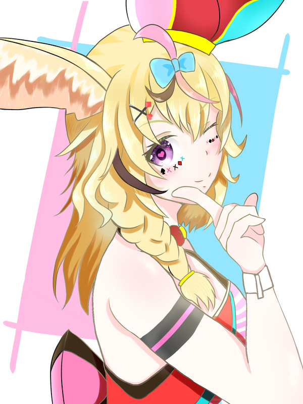 ナイショだぜ？