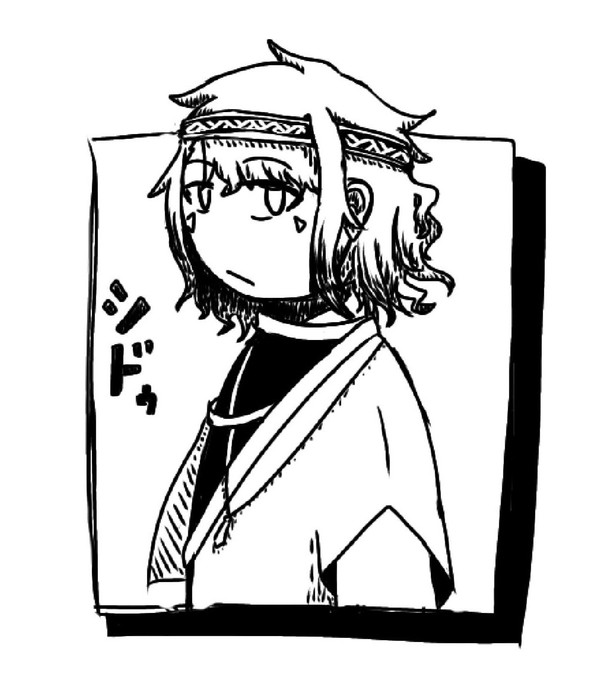スクショ絵etc.