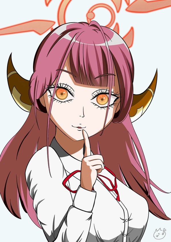 陸八魔アル