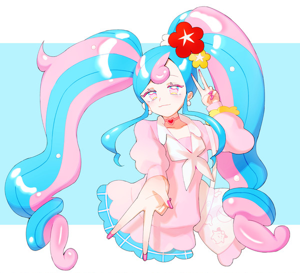 フェアリーミク