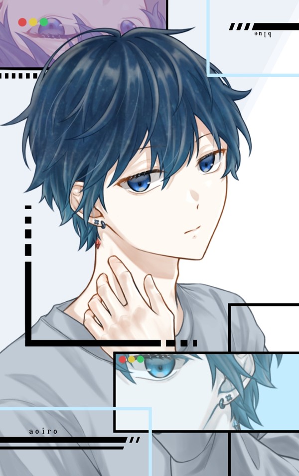 イラスト