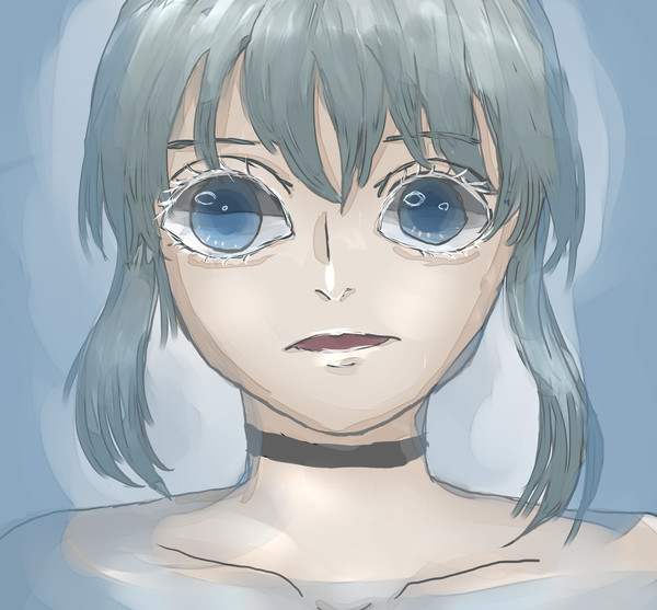 冬の女王