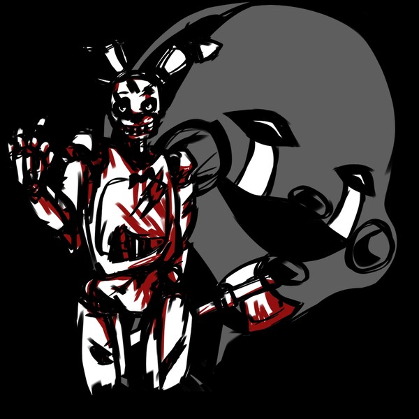 FNaF3