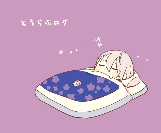 とうらぶ落書き✿雑多log4