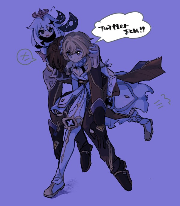 蛍ちゃんまとめ