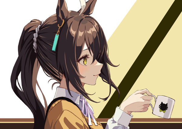 カフェ