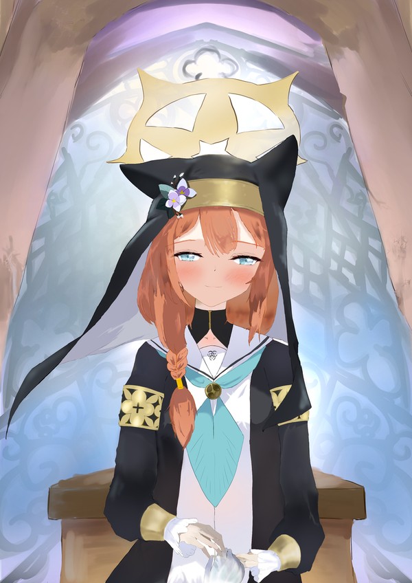 あなたの人生に、幸多からん事を……