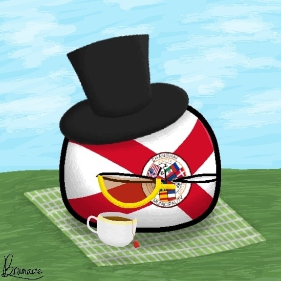 【Polandball】SMC