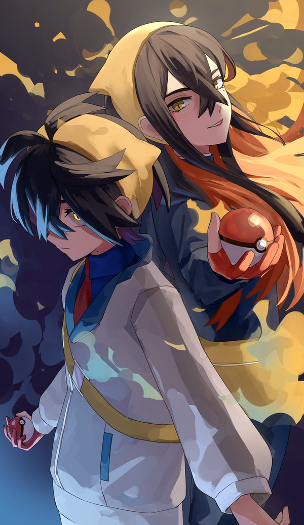 ゼイユ&スグリ
