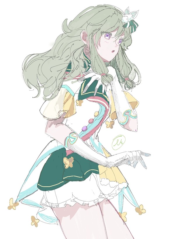 新プロフィール