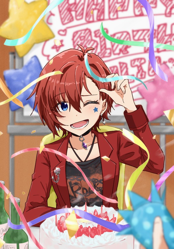 HBD Julia!!!