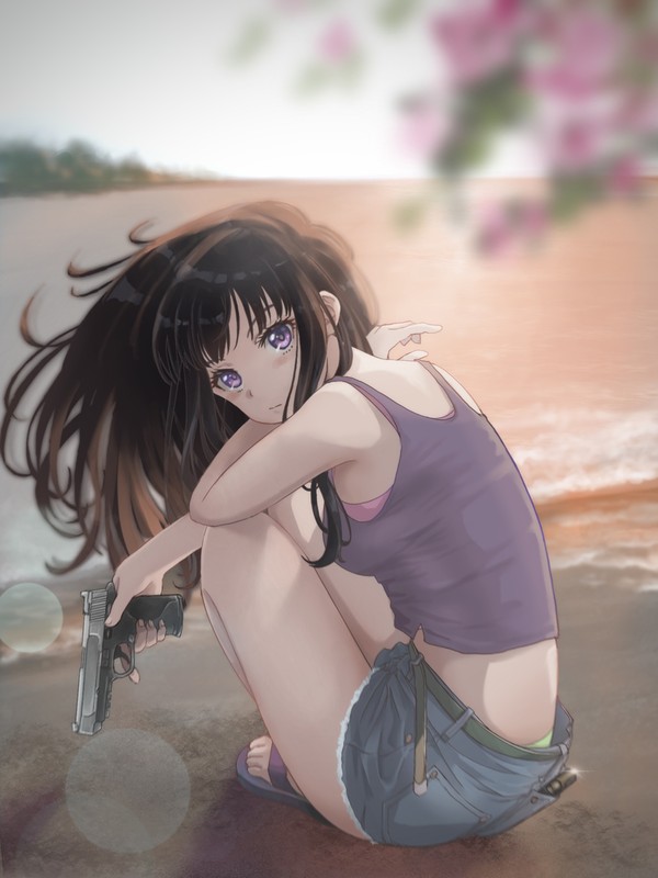たきな