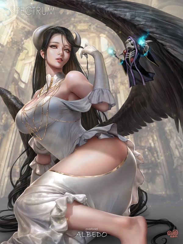 Albedo