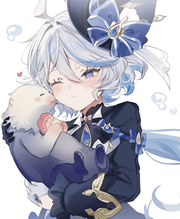 フリーナ