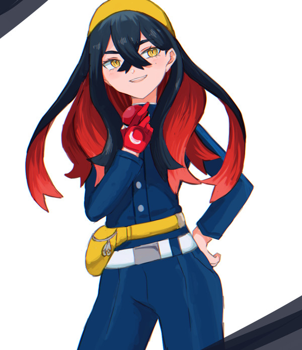 ゼイユ