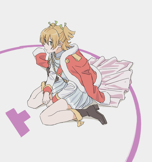 大場なな