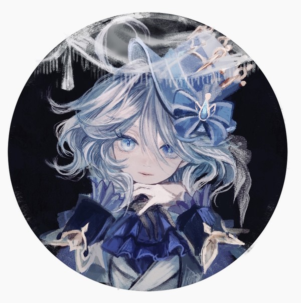 フリーナ