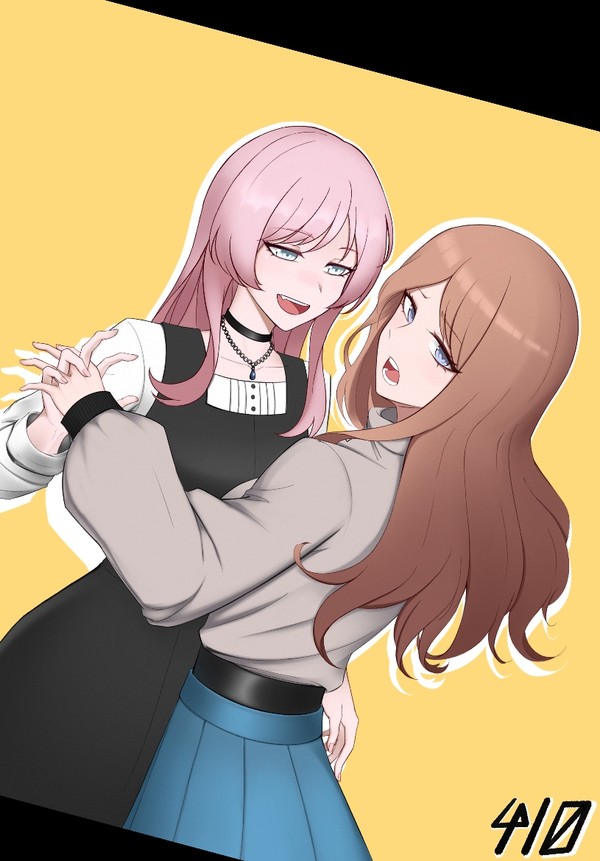 Soyorin LOVE