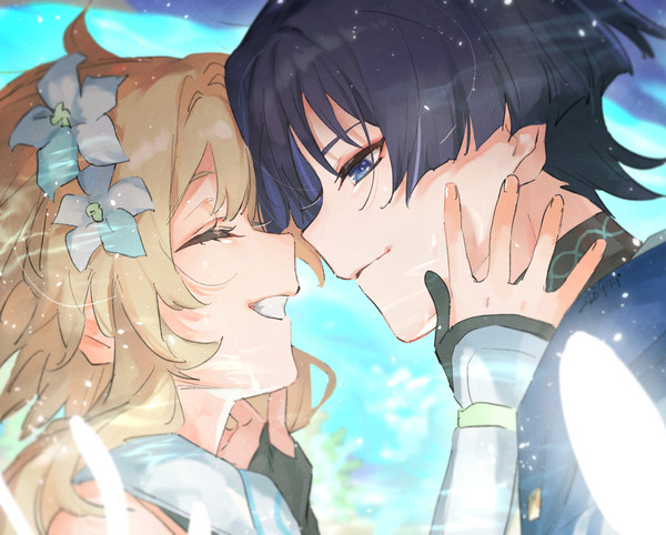 放蛍log