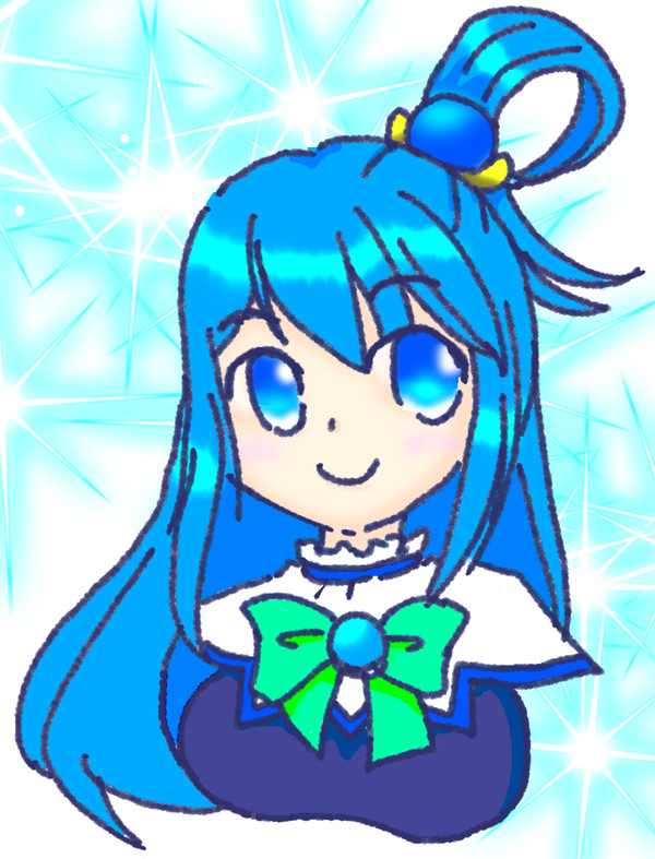 アクア