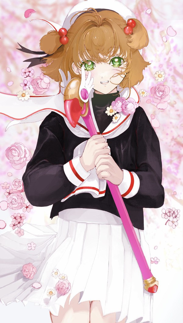 🌸