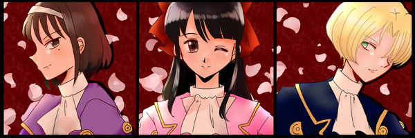サクラ大戦27周年🌸