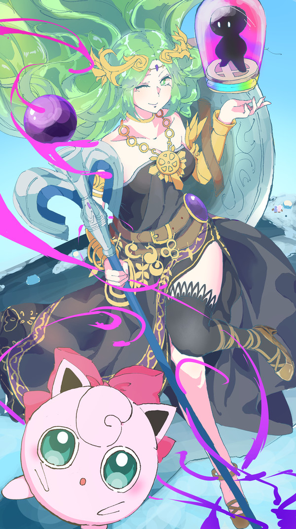 パルテナ