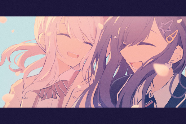 🌸
