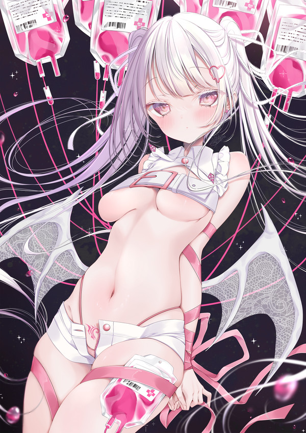 たべていい？