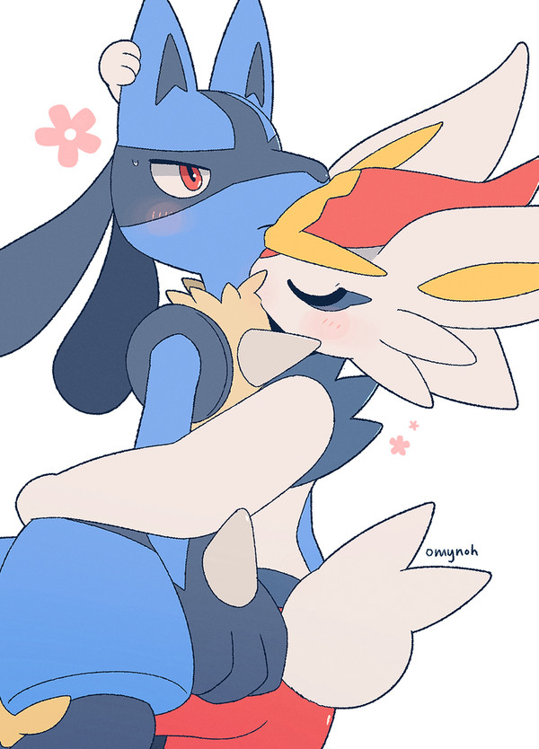 ルカエスまとめ