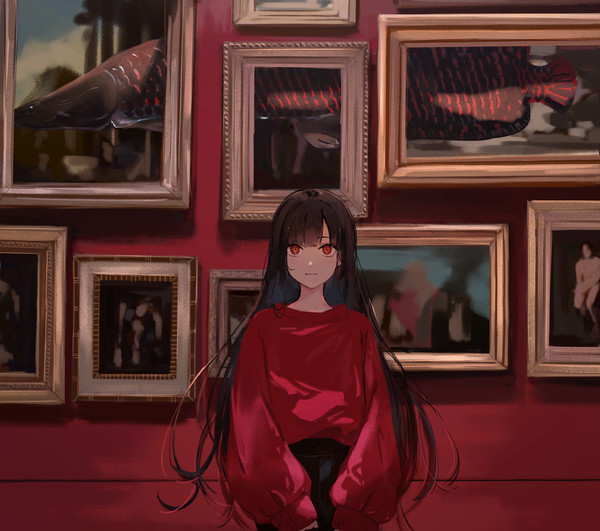 赤