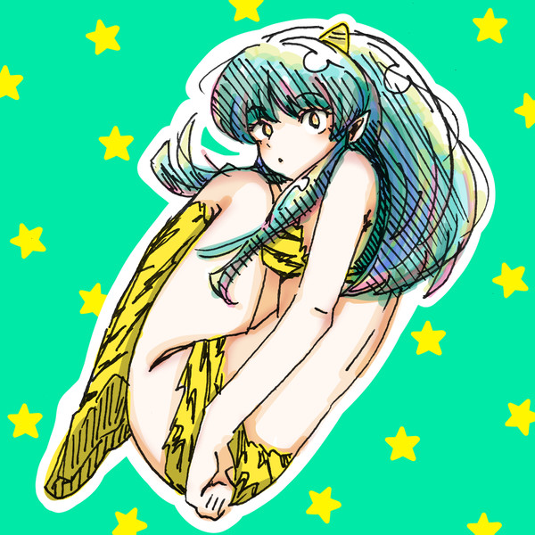ラムちゃん