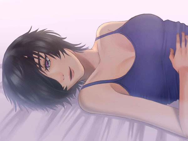 true or bad end