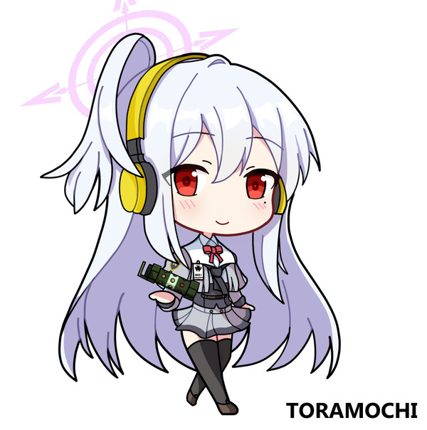 守月スズミ