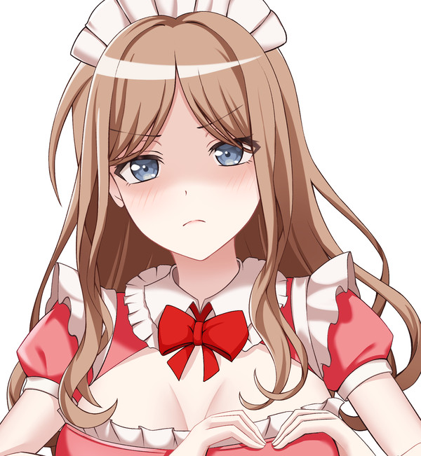 長崎そよ Commission!