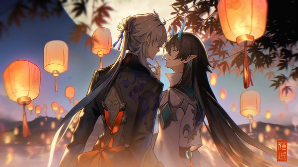 中秋节快乐