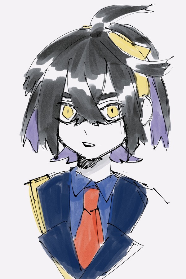 スグリくん