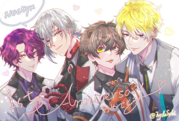 Noctyx