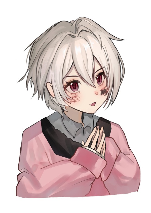 mafuさん